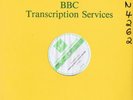 ROXY MUSIC in Concert BBC Transcription Nr.315 UK LP M-