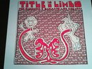 The Residents Renaldo & the Loaf TiTleinLimbo LP Sealed