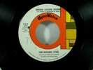 Missing Lynx  Behind Locked Doors Ohio garage 45 VG+(+)
