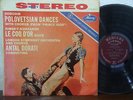 DORATI Borodin Rimsky-Korsakov MERCURY SR 90122 1st Nm