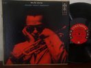 MILES DAVIS Round About Midnight COLUMBIA CL 949 Nm 1A