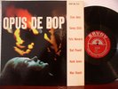 SAVOY MG 12114  BUD POWELL  SONNY STITT Opus De Bop RGV