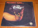 LOS BLANCO sun sun babae LP MONSTER GUAGUANCO SALSA ?