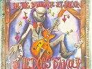 DOGS D'AMOUR IN THE DYNAMITE JET SALOON 2 X LP UK