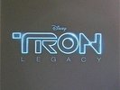 DAFT PUNK TRON LEGACY 2 X LP NUMBERED (370) UK SEALED