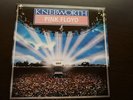 rare Pink Floyd LP -Knebworth  mint unplayed
