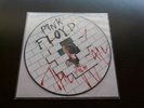 rare Pink Floyd Picture LP - The Film - The Wall