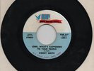 Rare Northern Soul Kenny Smith Lord Whats Hapenning GAR