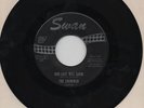 Rare Northern Soul the Showmen Our Love Will Grow Swan