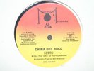 Kenru - China Boy Rock - 1985 - RARE MIAMI ELECTRO NM