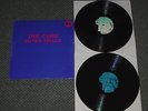 THE CURE - Outer Walls - 2 LP Live - TMOQ - NM & RARE