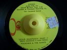 Gospel Funk PREACHER & THE SAINTS Jesus Rhapsody