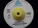 Modern Soul 45 HOMEGROWN SYNDROME Confrontation HEAR