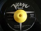 New Breed Mod R&B 45 ELLA FITZGERALD Ringo Beat HEAR