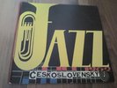 CZECH MODAL JAZZ 62 SHQ VELEBNY ROKL TRIO SPIRAL BOOKL.