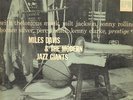 MILES DAVIS & The Modern Jazz Giants