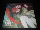 THE RADIO DEPT. - LESSER MATTERS LP OOP ORIGINAL XL