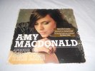 AMY MACDONALD This Is The Life LP Sealed New