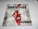 LINKIN PARK Hybrid Theory LP Gatefold Rare