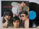 Jacks - Vacant World Psych Japan LP Mint