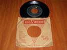 ELVIS PRESLEY llorando en la capilla 45 COLOMBIA RARE