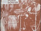 JOE HILL LOUIS 'One Man Band' Orig 1971 unplayed US LP