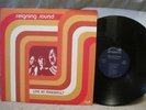 REIGNING SOUND Live at Maxwell's LP Greg Cartwright OOP