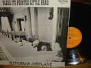 Jefferson Airplane - Bless Its Pointed -  ORIGINAL 1969