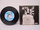 Rolling Stones Dandelion 45 w/ Picture Sleeve RARE VG+