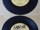 DETROIT NEW BREED MOD R&B TITTYSHAKER 45-GARDENIAS-HI Q