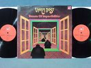 2 LP WARM DUST,DREAMS OF IMPOSSIBILITIES,ORIG.BASF,D 73