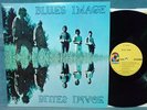 LP BLUES IMAGE,SAME,TOP RARE ORIG.,ATCO SD 33-300,US 69