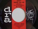 Jessie Mae - Don't freeze on me RNB NORTHERN SOUL hear