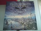 IRON MAIDEN brave new world    ***SEALED*** ***