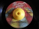 Modern Soul 45 TYRONE DAVIS Satisfy You Before Prelude