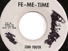 DON D. JUNIOR / ZION YOUTH / LISTEN