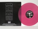 NIRVANA Bleach Clear PINK vinyl 12