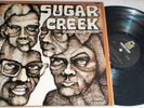 SUGAR CREEK Please Tell A Friend LP Rare ORIG UNPLAYED