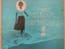 CAROLE CREVELING here comes EUTERPEAN orig 1955 RARE