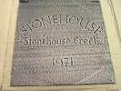 STONEHOUSE CREEK.SAME.RARE HARD PROG MONSTER.RCA
