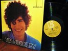 CLEAN  1967 TIM BUCKLEY   GOODBYE AND HELLO Folk Psych
