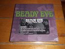BEADY EYE 7” VINYL USA PROMO BOXSET SEALED RARE(OASIS)