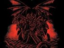 Therion - Lepaca Kliffoth RED VINYL 100 MADE  #029