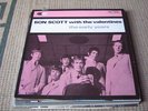 BON SCOTT [AC/DC] THE VALENTINES // / OZ 60,S COMP..LP