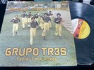 GRUPO TRES 