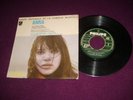 EP 45T SERGE GAINSBOURG / BO ANNA / ORIGIN FRENCH BIEM