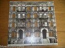 LED ZEPPELIN PHYSICAL GRAFFITI LP UK 1ST A3/B4/C1/D1 NM