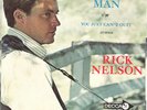 RICK NELSON