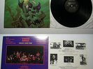 CIRITH UNGOL - Frost and fire LP Liquid Flames Records