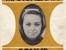 Margherita-Tu sei Pallido/Comme-45 Ska-Beat-Selecters